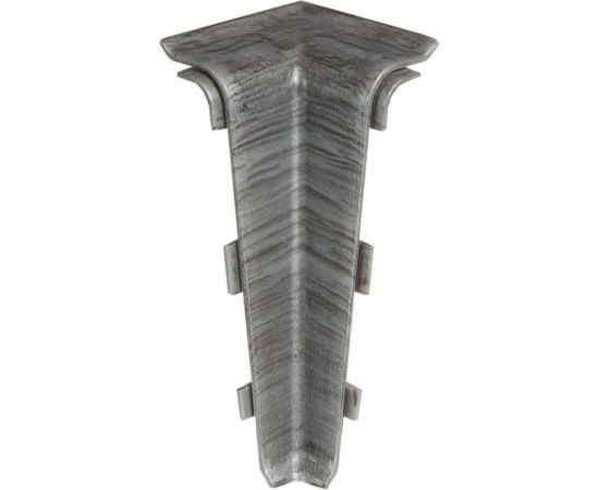 Внутренний угол Arbiton Indo 17 Алюминий, упаковка 2 шт. 61626 