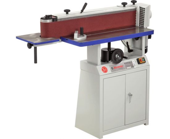 Кантошлифовальный станок Белмаш BELMASH EOS-91 S140A 