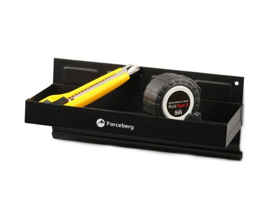 Магнитная полка-органайзер Forceberg 9-4014290 