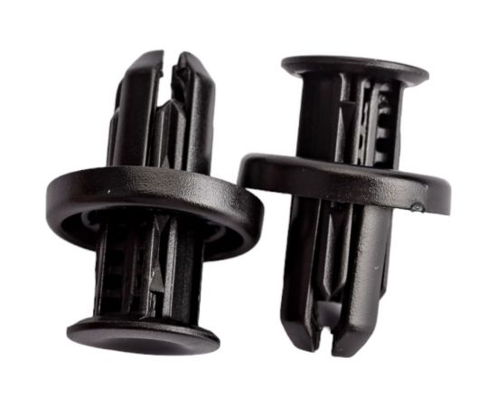 Автокрепеж для Acura/Honda 10 шт 91505TM8003 КрепАвто 1517 