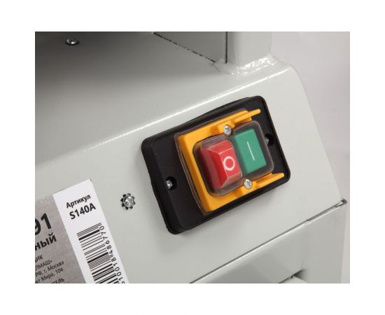 Кантошлифовальный станок Белмаш BELMASH EOS-91 S140A – изображение 3