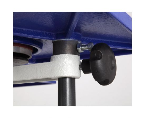 Кантошлифовальный станок Белмаш BELMASH EOS-91 S140A – изображение 15