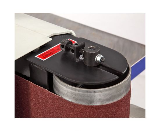 Кантошлифовальный станок Белмаш BELMASH EOS-91 S140A – изображение 14