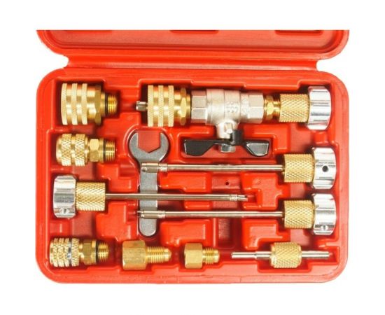 Приспособления для снятия и установки клапанов автокондиционера JTC 1360A – изображение 4