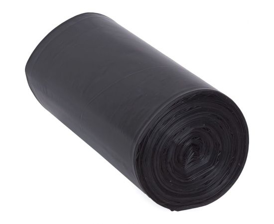 Мешки для мусора Premium 10 шт, 270 л, 60 мкм, ПВД, 90x140 см, 1300 г REDO 902270 – изображение 6