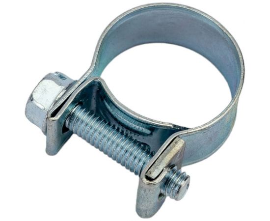 Хомут KORUDA тип ""МИНИ"", 15-17/9 мм, W1 KR-H56462 – изображение 5