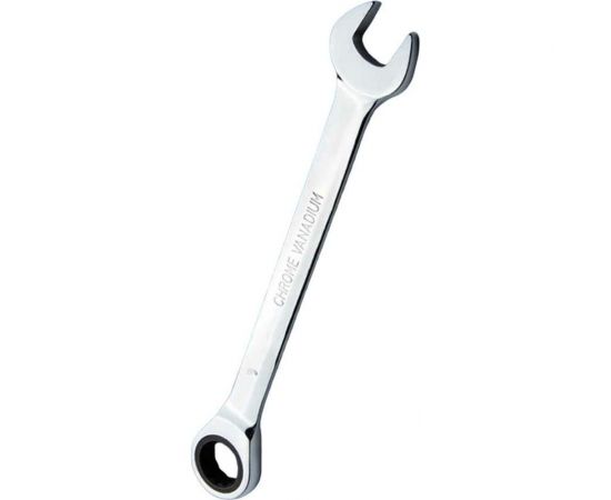 Комбинированный ключ с трещоткой GOODKING TK-24 – изображение 4