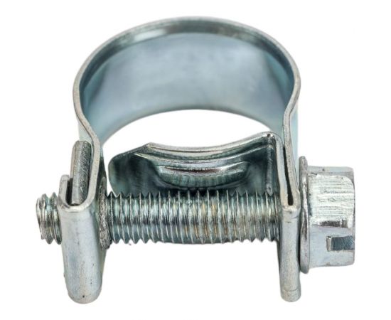 Хомут KORUDA тип ""МИНИ"", 12-14/9 мм, W1 KR-H54925 – изображение 4