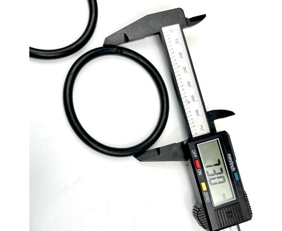 Кольцо пнд фитинга Профитт 63 мм - 2 шт 2227022 – изображение 4