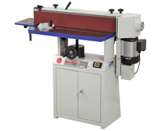 Кантошлифовальный станок Белмаш BELMASH EOS-91 S140A – изображение 11