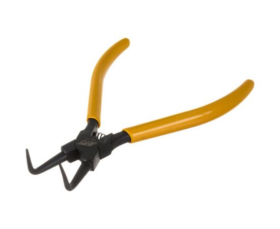 Загнутый зажимной съемник стопорных колец 175мм JTC HB175 – изображение 6