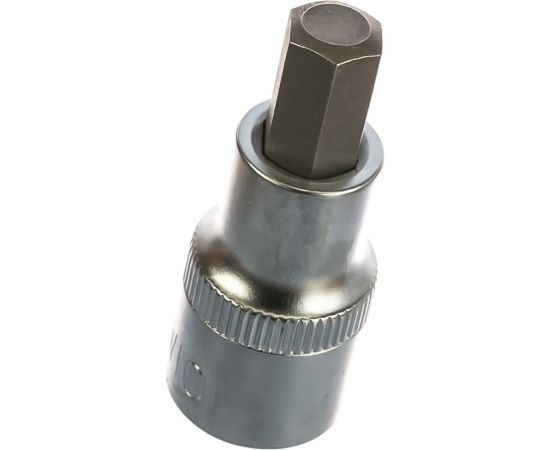 Головка со вставкой HEX (H10; 1/2DR) AV Steel AV-525010 – изображение 6