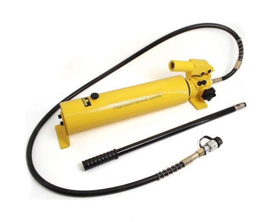 Ручной гидравлический насос Car-tool 3.2 л. CT-E1132 – изображение 4