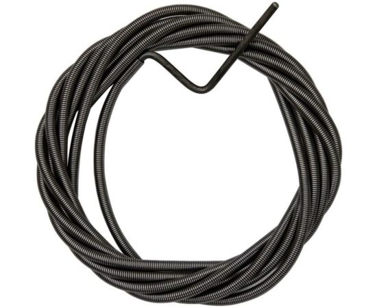 Сантехнический трос Zox 10 м, 6 мм 501624 – изображение 2
