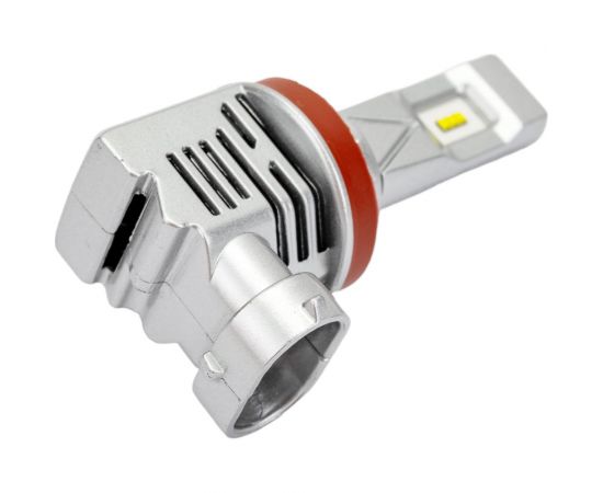 Светодиодная лампа KRAFT H11, 12/24 В, 30 Вт, 2 шт. KT 700126 – изображение 3