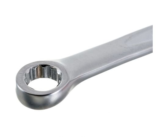 Комбинированный 12-гранный прямой ключ ROCKFORCE 7мм RF-75507 – изображение 3