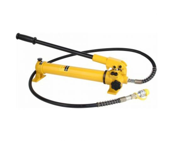 Маслостанция Манкупер помпа гидравлическая ручная MP-700 – изображение 3