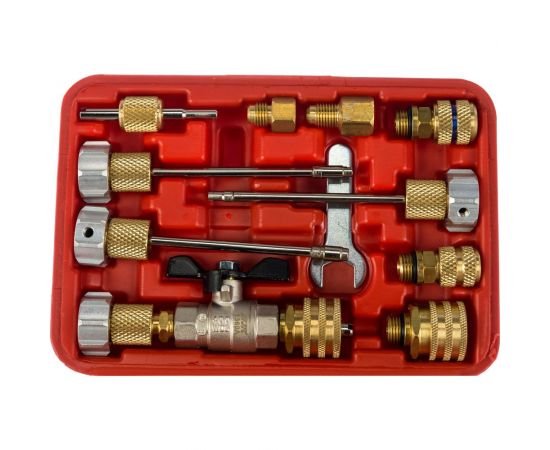 Приспособления для снятия и установки клапанов автокондиционера JTC 1360A – изображение 5