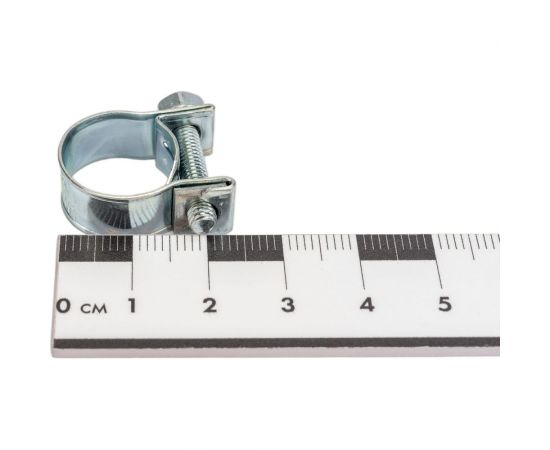 Хомут KORUDA тип ""МИНИ"", 12-14/9 мм, W1 KR-H54925 – изображение 2