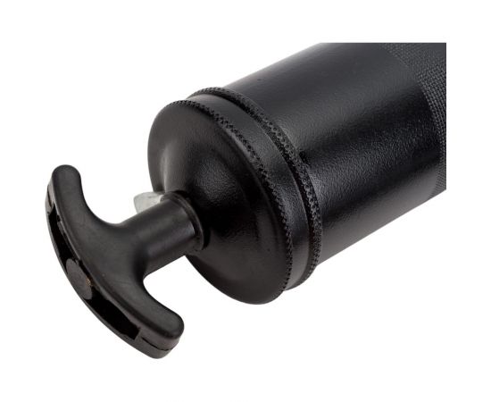 Смазочный шприц с гибкой насадкой EFELE 0093611 – изображение 6