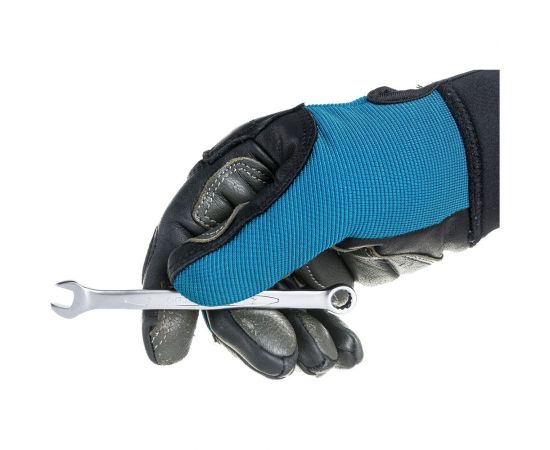 Комбинированный 12-гранный прямой ключ ROCKFORCE 7мм RF-75507 – изображение 2