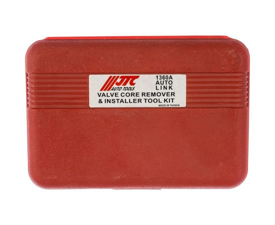 Приспособления для снятия и установки клапанов автокондиционера JTC 1360A – изображение 3