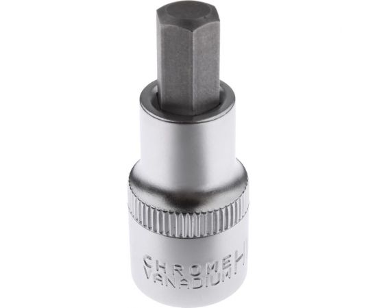 Головка со вставкой HEX (H10; 1/2DR) AV Steel AV-525010 – изображение 7