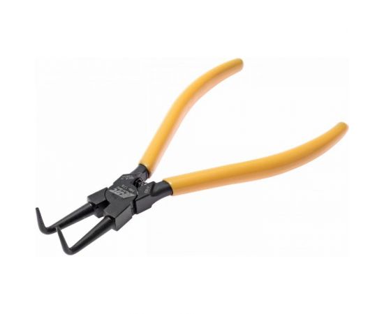 Загнутый зажимной съемник стопорных колец 175мм JTC HB175 – изображение 4