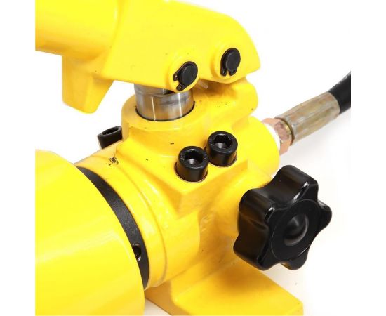 Ручной гидравлический насос Car-tool 3.2 л. CT-E1132 – изображение 3