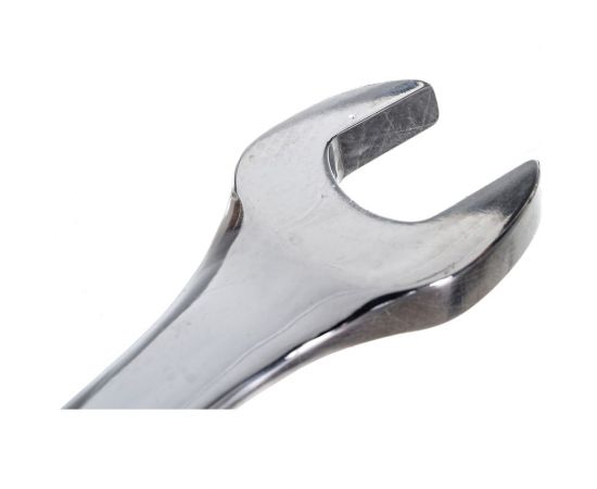 Комбинированный ключ 27 мм Cr-V HELFER HF002037 – изображение 4