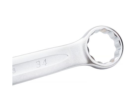 Комбинированный ключ 34мм AIST 010234A 00-00004106 – изображение 3
