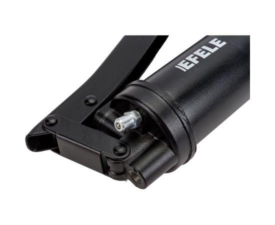 Смазочный шприц с гибкой насадкой EFELE 0093611 – изображение 5