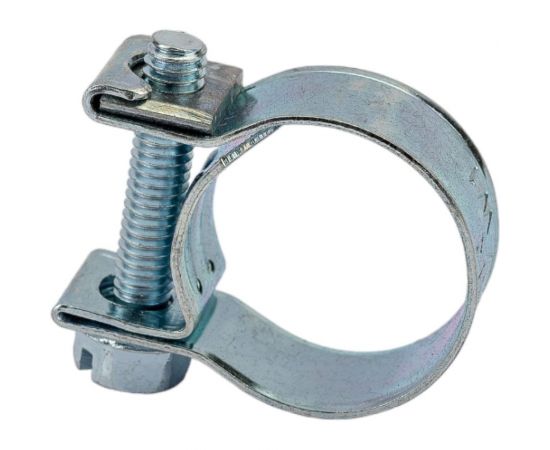 Хомут KORUDA тип ""МИНИ"", 15-17/9 мм, W1 KR-H56462 – изображение 2