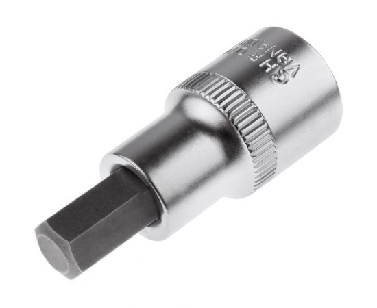 Головка со вставкой HEX (H10; 1/2DR) AV Steel AV-525010 – изображение 5