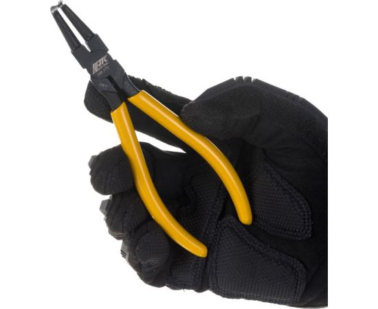 Загнутый зажимной съемник стопорных колец 175мм JTC HB175 – изображение 3