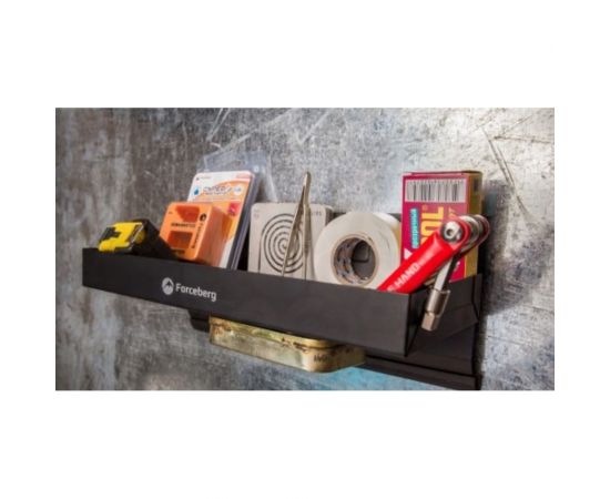Магнитная полка-органайзер Forceberg 9-4014290 – изображение 5