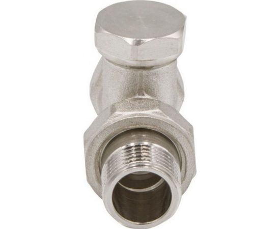 Настроечный клапан со сгоном VRT 1/2 прямой 530711 – изображение 6