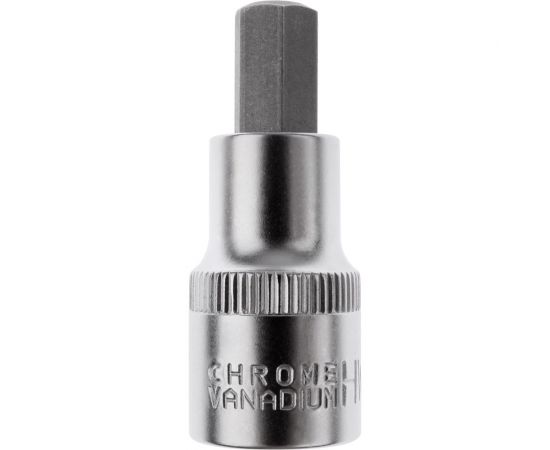 Головка со вставкой HEX (H10; 1/2DR) AV Steel AV-525010 – изображение 3