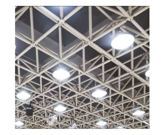 Лампа WOLTA LED 25WHP60E27/40 – изображение 5