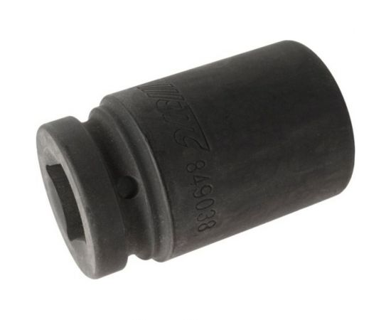 Головка торцевая 1” 38 ударная высокая L=92мм JTC 849038 