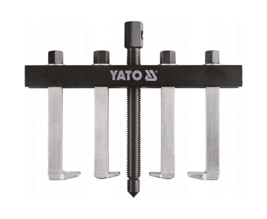 Универсальный съемник шкивов YATO YT-0640 