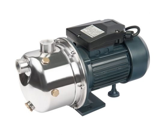 Поверхностный насос UNIPUMP JS 60 82229 