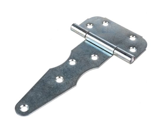 Петля-стрела СКОБЯНОЙ ПС-130 цинк 002564 