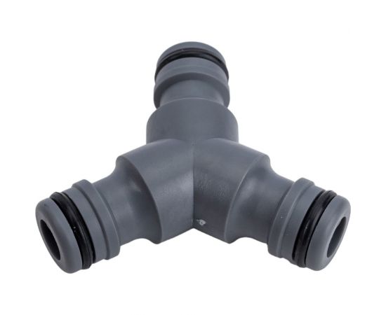 Тройник соединитель Eurotex 090413-001 