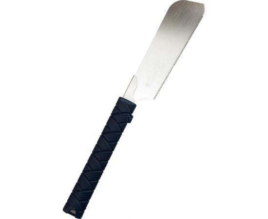Японская пила Mikitool Gyokucho Kataba Atsuba 180мм, шаг 1,5мм, пластиковая рукоять М00020368 