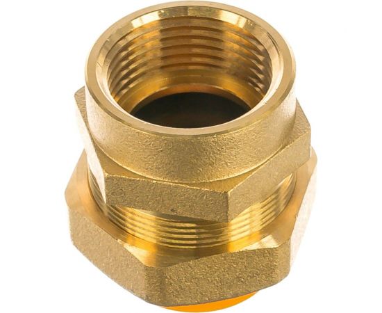 Муфта Stahlmann F газ 25х1 2217164 