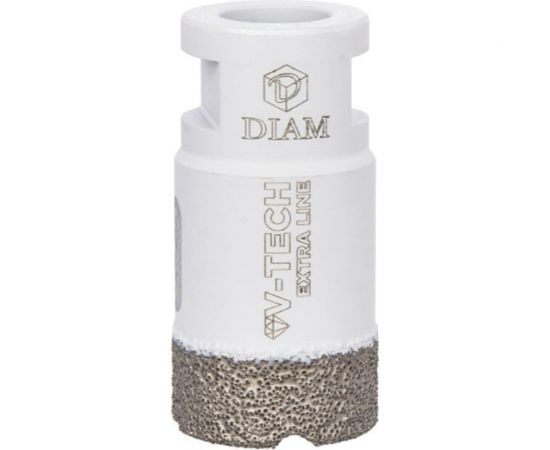 Сверло алмазное Extra Line V-TECH (30x35 мм; М14) DIAM 320273 