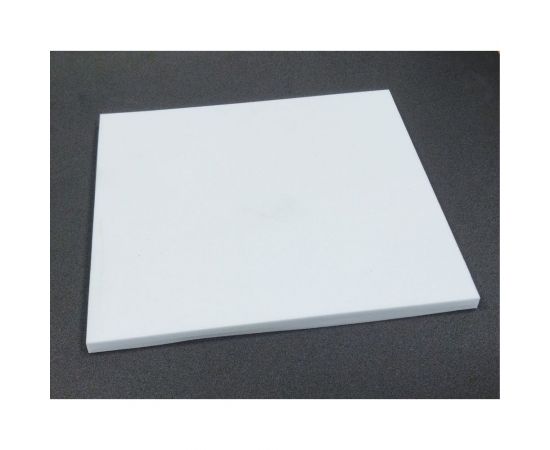 ЭВА листовой белый HG 25x25см х8 мм, 1 шт 4961926 