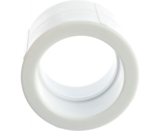 Муфта VALFEX PP-R белая, 75 мм 10113075 127-0269 – изображение 4