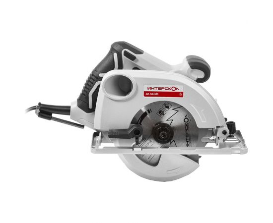 Дисковая пила Интерскол ДП-140/800 95.1.0.00 – изображение 2